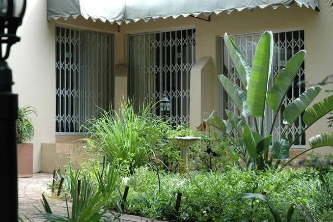 Sooffah Guesthouse in Florida