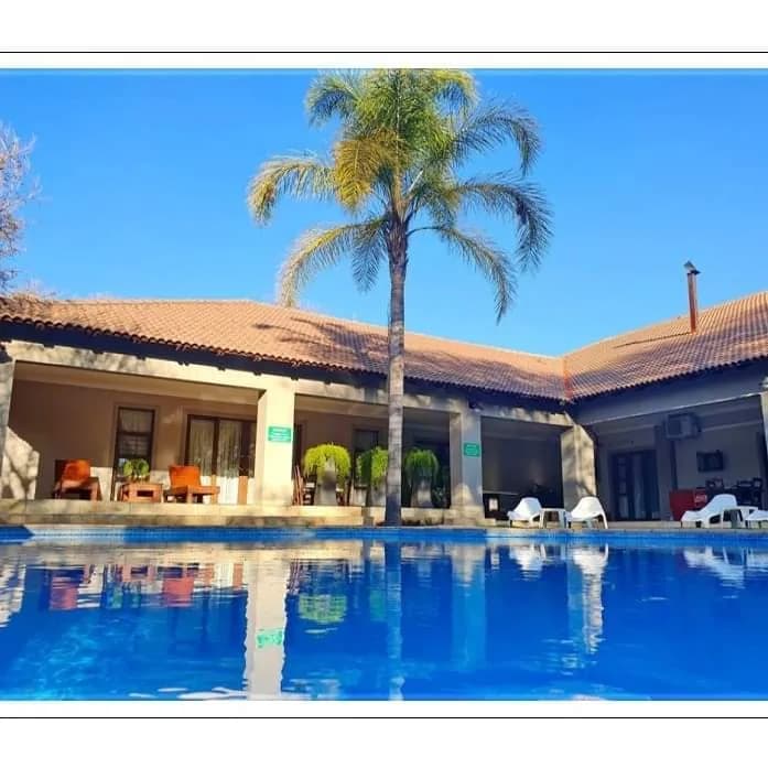 Summerset Pamper Spa in Bela-Bela CBD