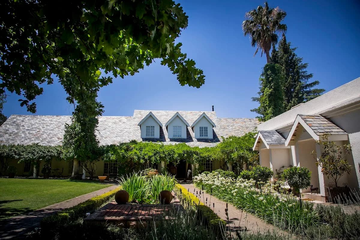 Barney Barnato B&B in Monument Heights