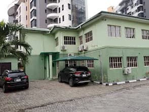 Dental Therapist Registration Board of Nigeria in Ikoyi
