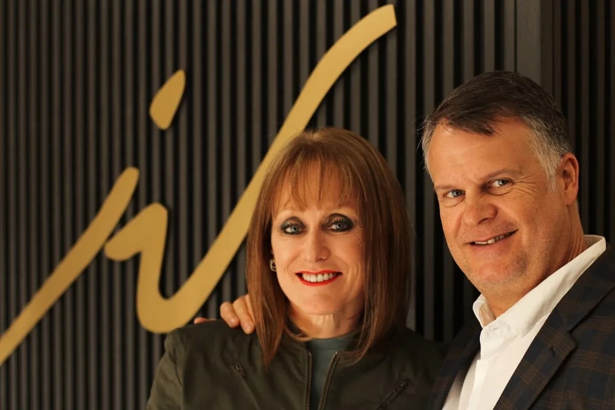 Jonker Vorster Attorneys Paarl in Franschhoek
