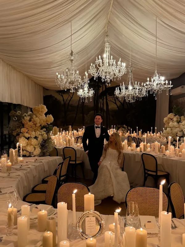 DEAR GRACE EVENT SPECIALISTS in Gordon's Bay