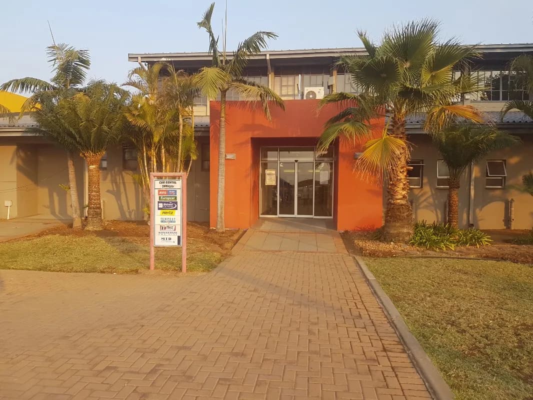 Europcar Polokwane in Bendor
