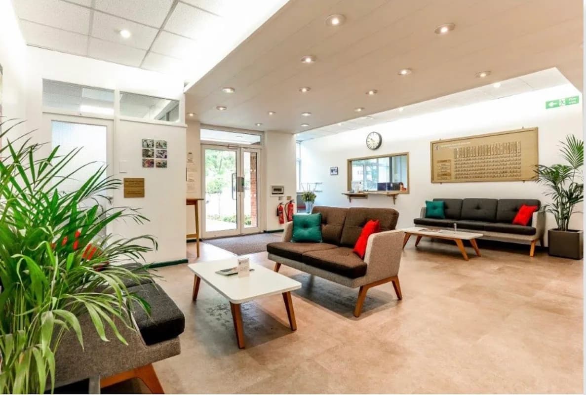 WeLET Property Managers in Rosebank