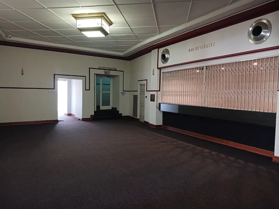 Northern Cape Theatre & Recording Studios in Monument Heights