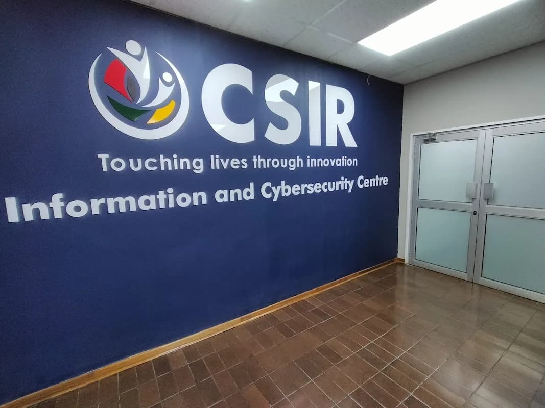 CSIR Information & Cyber Security Centre in Bhisho Civic Centre