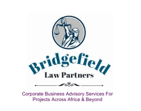 BRIDGEFIELD LAW PARTNERS in Nungua