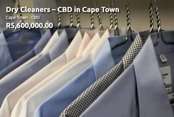 Cape Business Bureau in Bellville