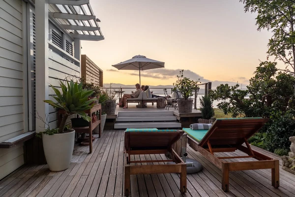 The Lofts Boutique Hotel in Knysna CBD