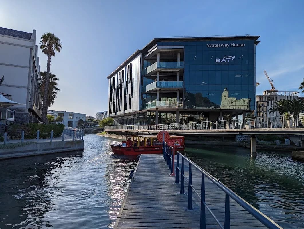 Waterway House in V&A Waterfront