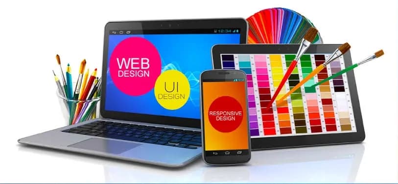 VIP Web Design Roodepoort in Roodepoort
