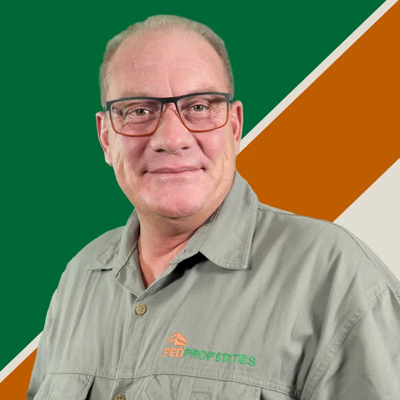 FED Properties in Alberton