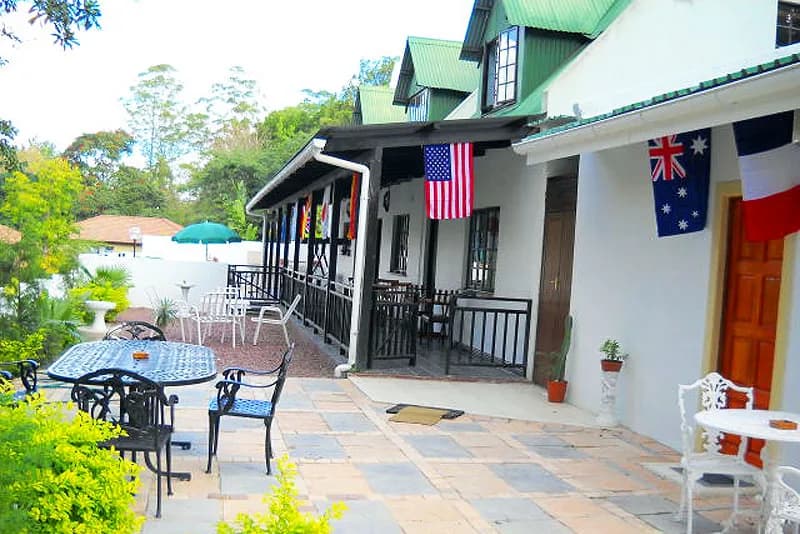 La Familia Guesthouse in Pinetown