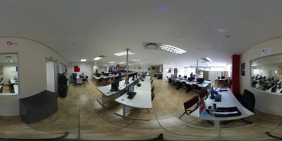 Boston City Campus - Soweto in Soweto