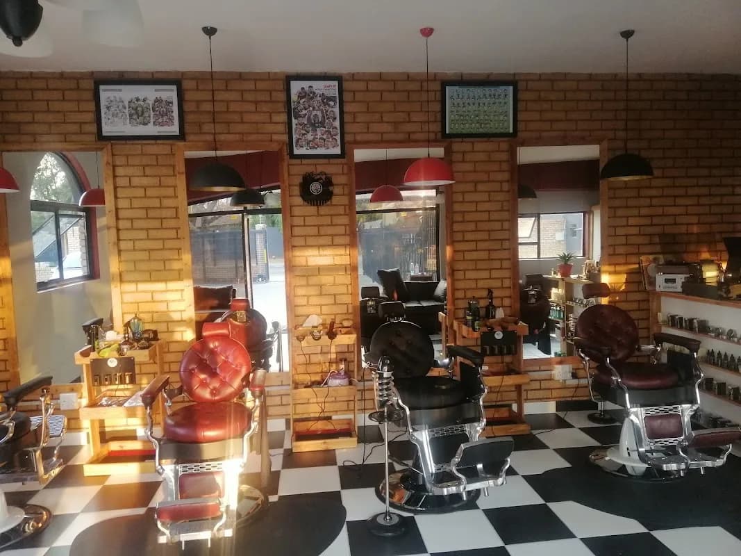 Barber Brothers in Brooklyn