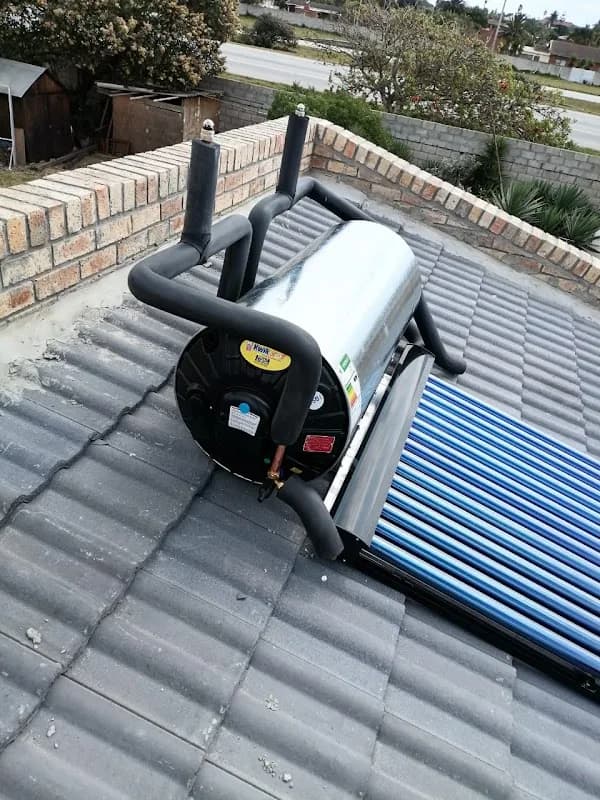 Friendly Plumbers 24/7 Port Elizabeth in Newton Park