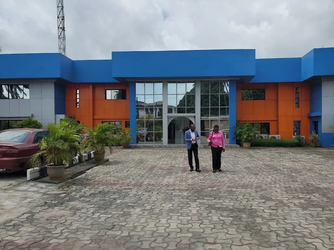Cybernetics International Services Limited in Apapa