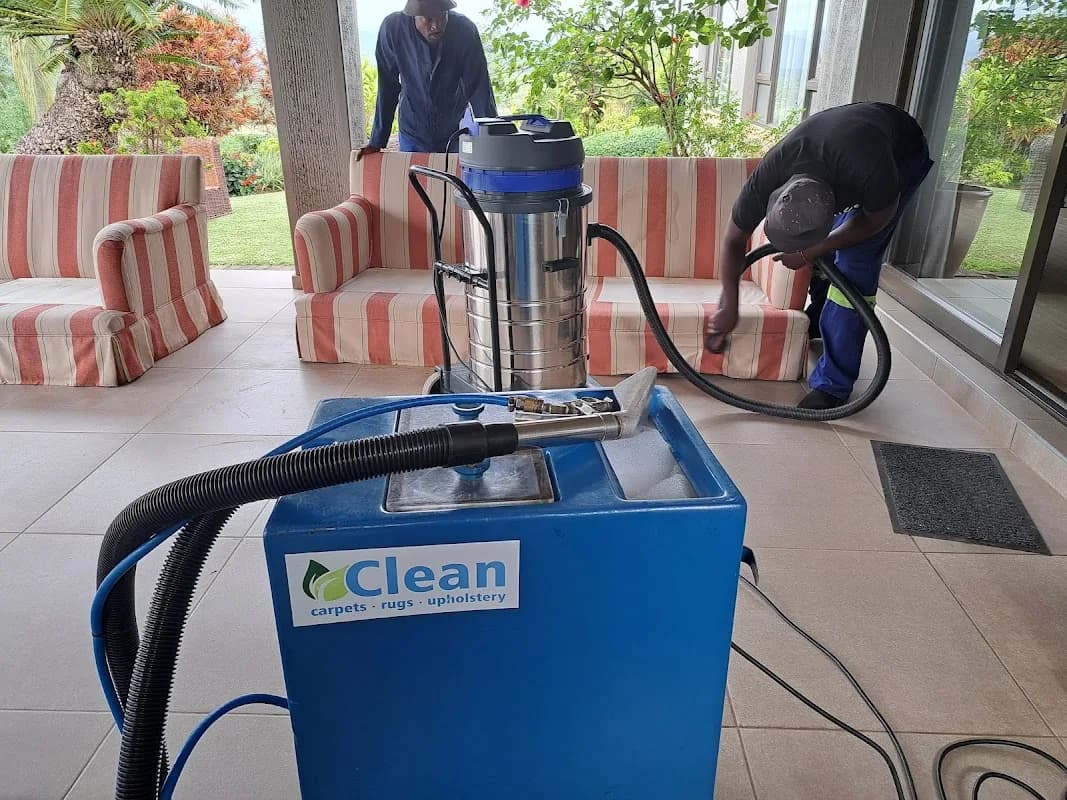 Limpopo Clean in Haenertsburg