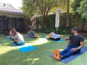 BlaqFitness Studio in Braamfontein