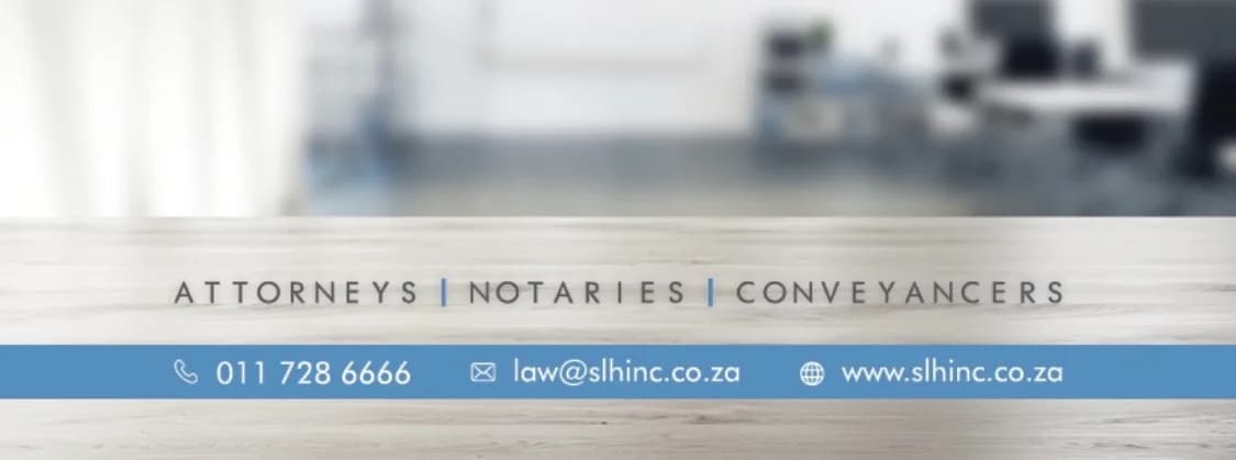 SLH Inc in Melville