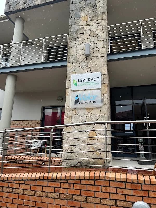 Leverage Tax Services in Bryanston