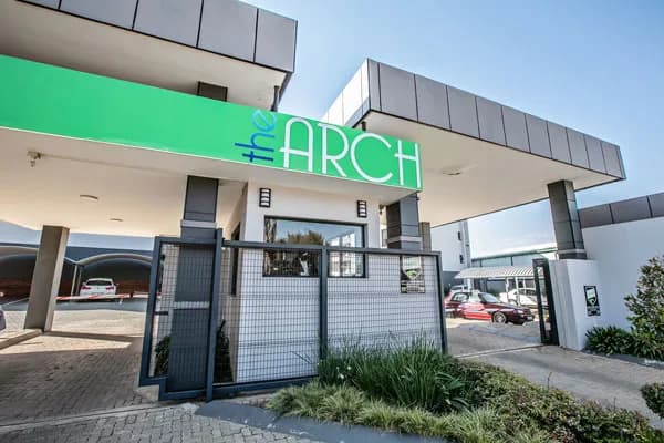 The Arch Apartments - Edenvale. in Edenvale