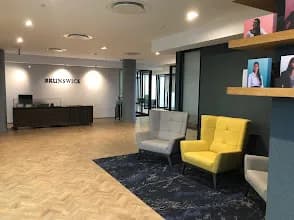 Brunswick Group in Rosebank