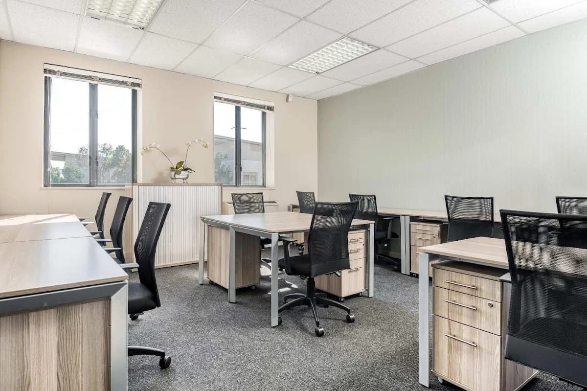 Regus - Johannesburg Bryanston Wedgefield in Fourways