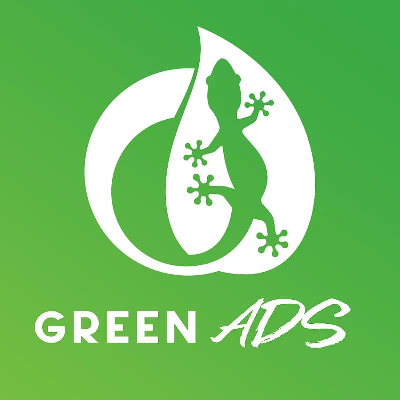 Green Ads in Weltevreden Park