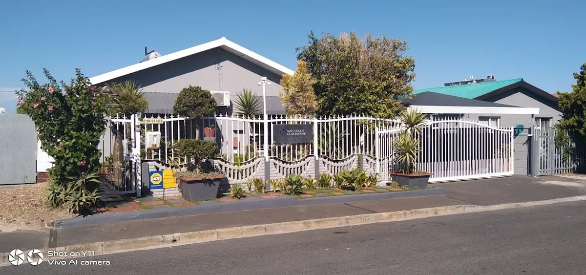 Mitchell's Guest House in Parow