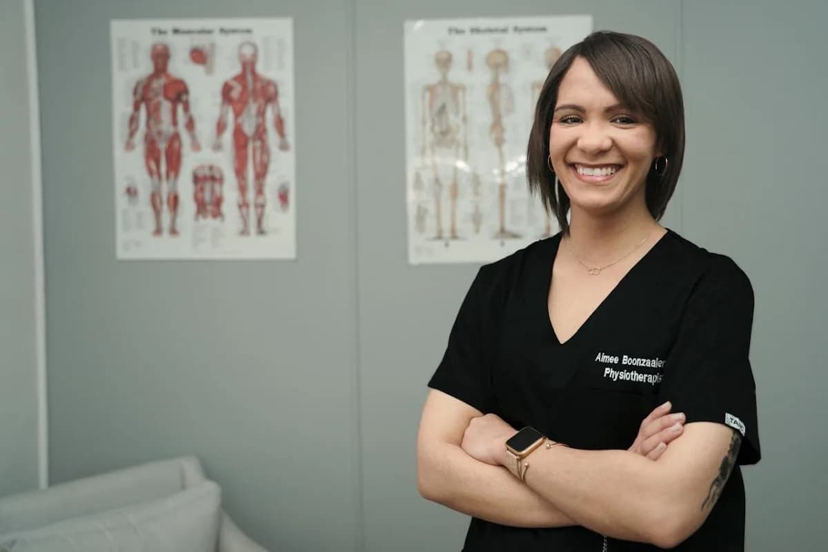 Motion Me Physiotherapy in Springbok North