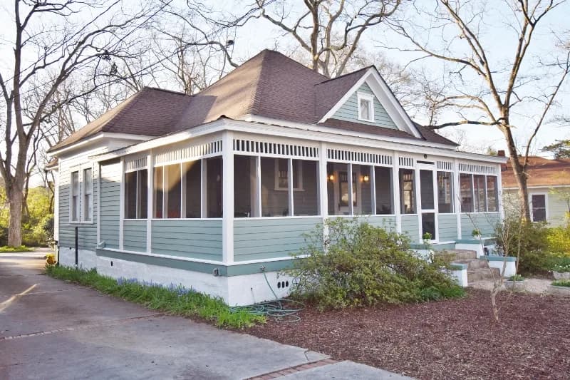Our Town Realty, Inc. in UGA Campus / North