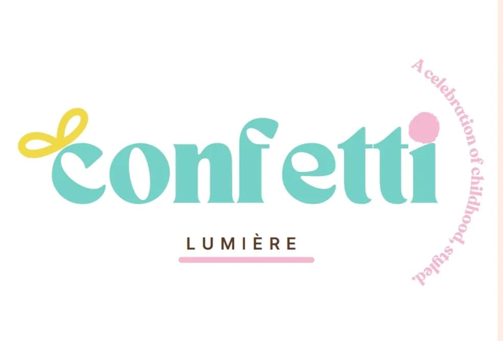 Confetti Lumière in Paarl CBD