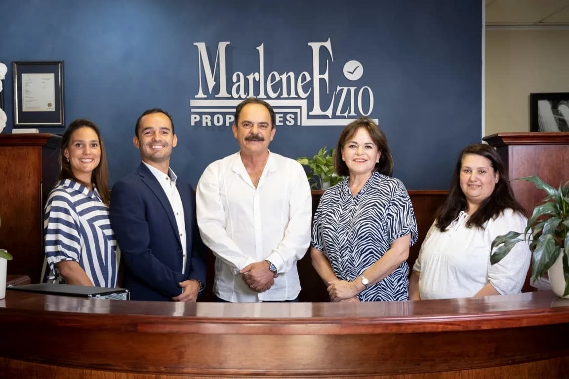 Marlene Ezio Properties in Bellville