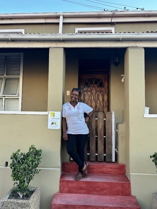 South East Properties in Langa