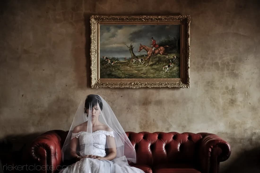 Riekert Cloete Photography in Durbanville