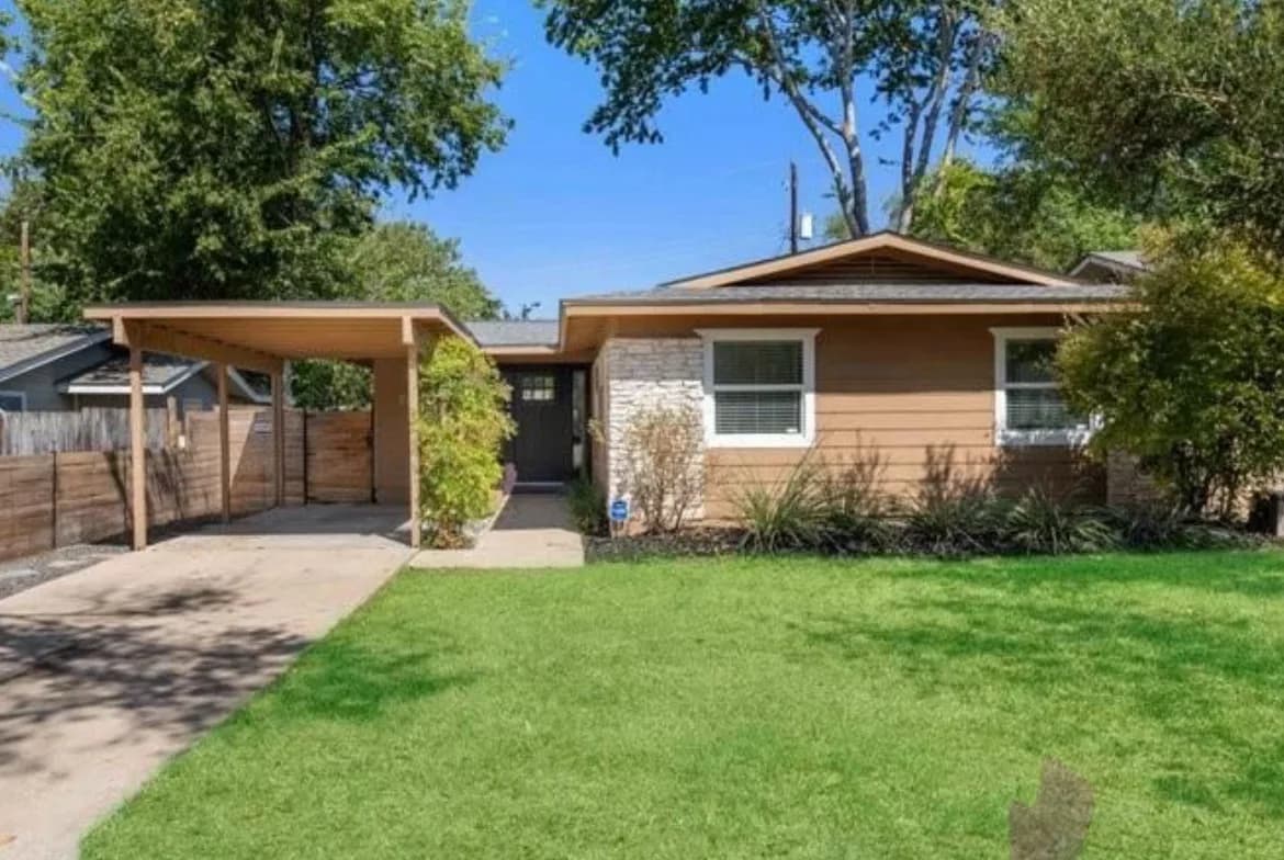 Volt Realty in East Austin