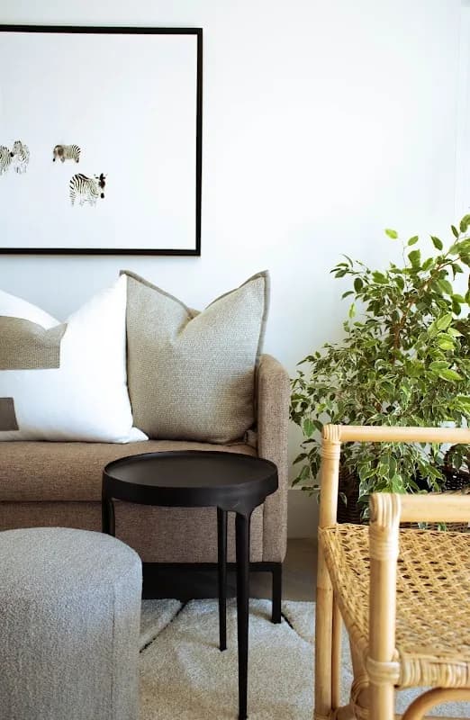 Taylored Spaces Interior Design in Craighall