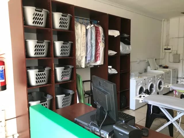 WIFE Laundry Bruma in Bedfordview
