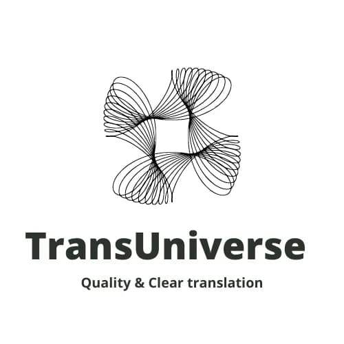 TransUniverse Translation Services in Fourways