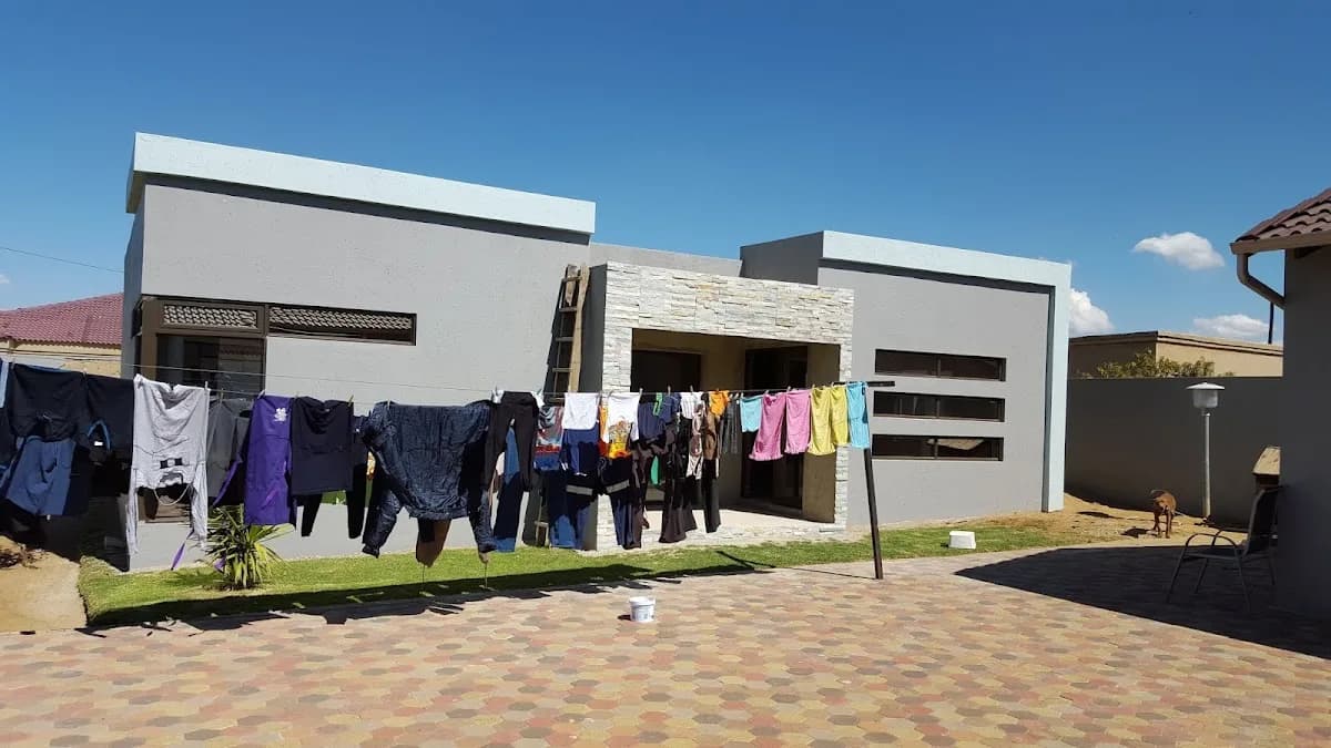 SW DESIGN STUDIO ARCHITECTURE & PRINTING in Krugersdorp CBD