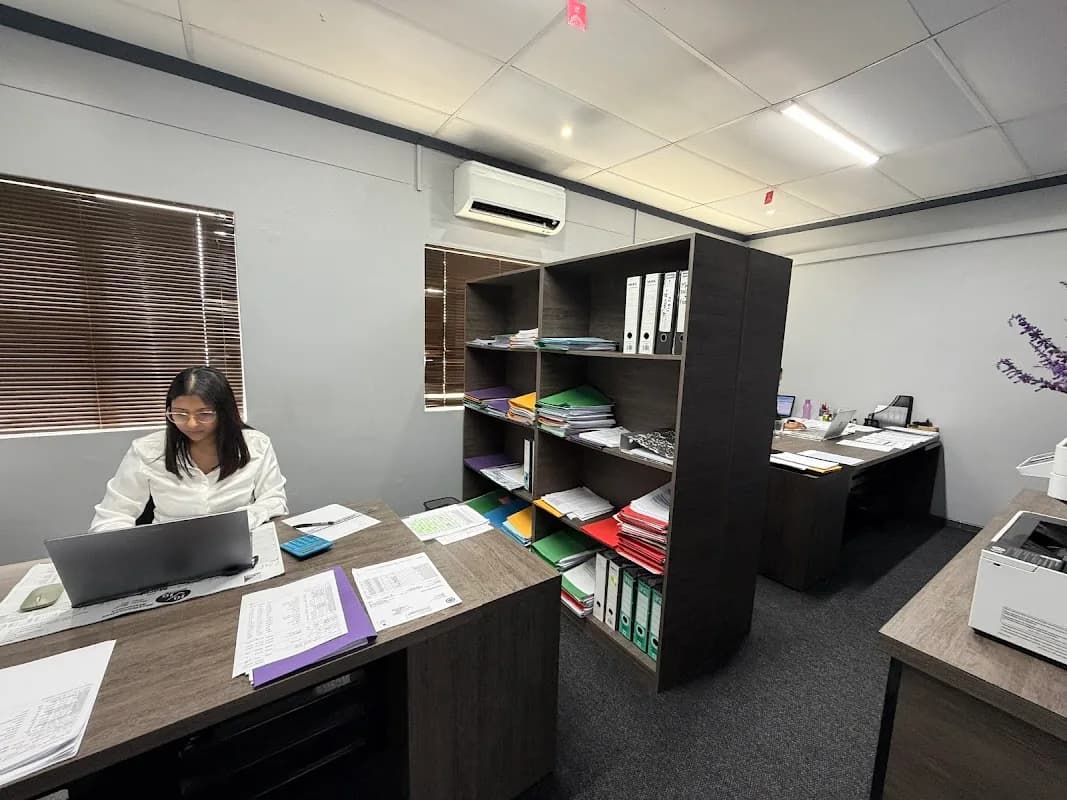 Global Accounting in Ballito