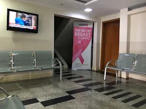 Crestview Radiology Ltd in Lagos Island