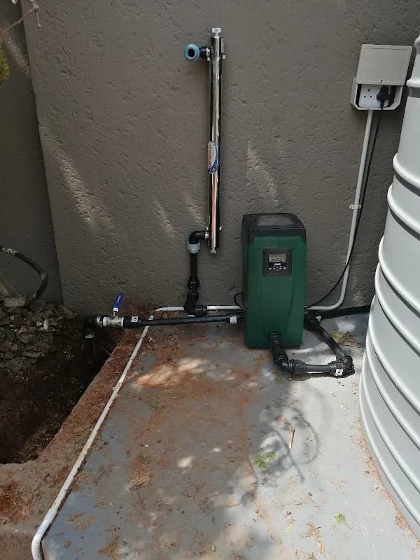 PSI Plumbing South Africa in Alexandra