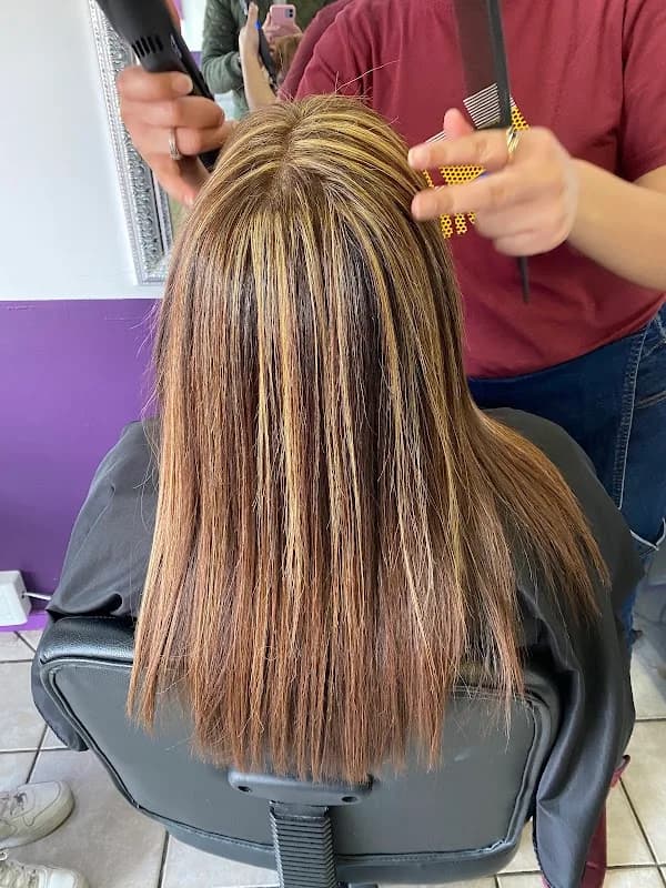 Opalé Beauty Studio in Bellville