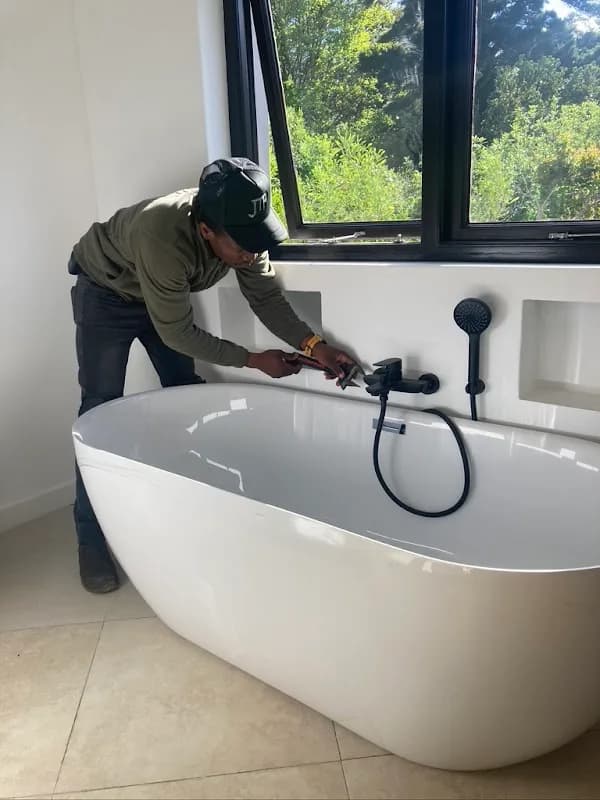 John The Plumber Pty Ltd in Claremont