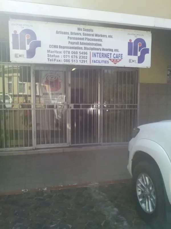 IPS in Springs