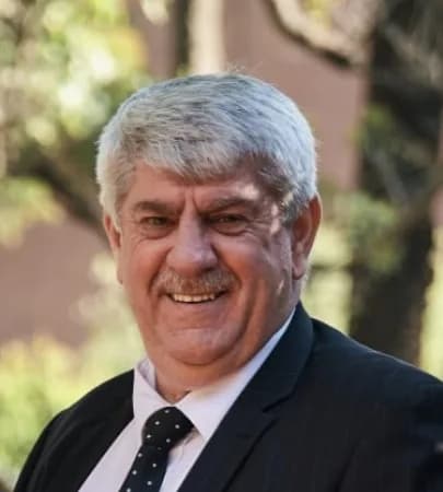 Kapp Attorneys INC in Krugersdorp CBD