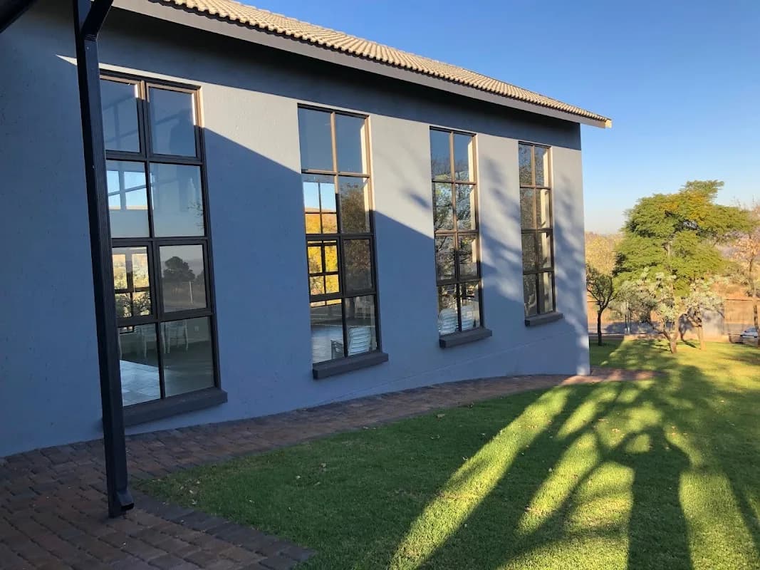 VenueHUB in Krugersdorp CBD