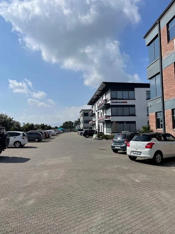 FHBC Somerset West in Somerset West CBD